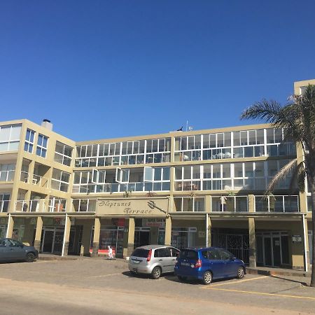 ג'פריס ביי 27 & 28 Neptune Terrace מראה חיצוני תמונה