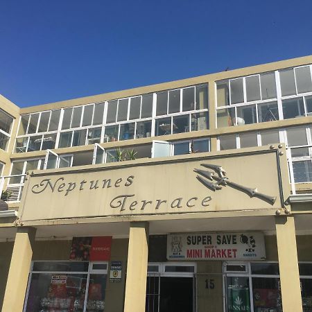 ג'פריס ביי 27 & 28 Neptune Terrace מראה חיצוני תמונה