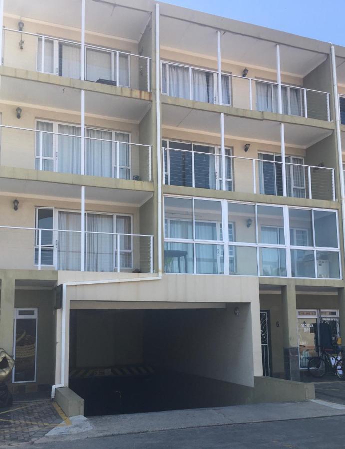 ג'פריס ביי 27 & 28 Neptune Terrace מראה חיצוני תמונה