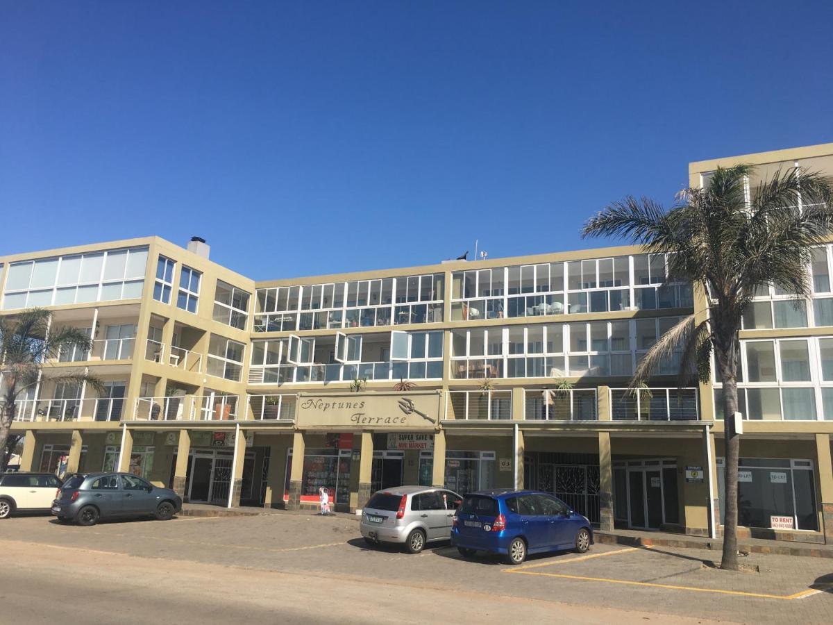 ג'פריס ביי 27 & 28 Neptune Terrace מראה חיצוני תמונה