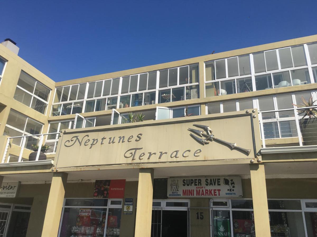 ג'פריס ביי 27 & 28 Neptune Terrace מראה חיצוני תמונה