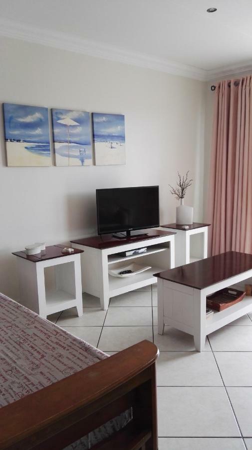 ג'פריס ביי 27 & 28 Neptune Terrace מראה חיצוני תמונה