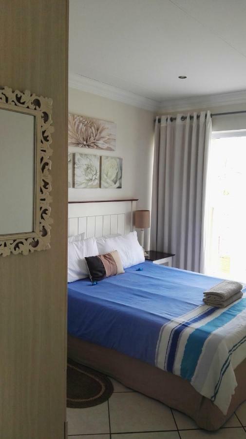 ג'פריס ביי 27 & 28 Neptune Terrace מראה חיצוני תמונה