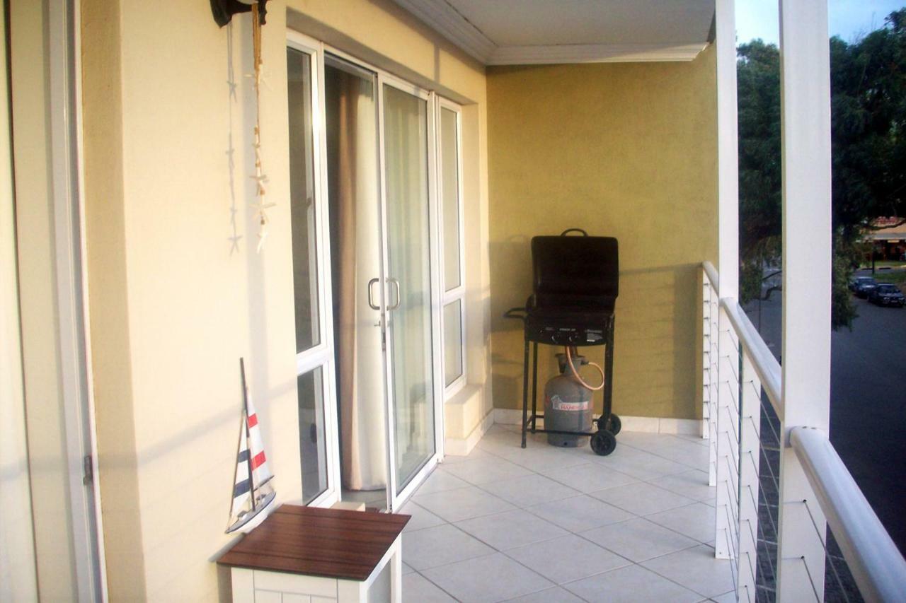 ג'פריס ביי 27 & 28 Neptune Terrace מראה חיצוני תמונה